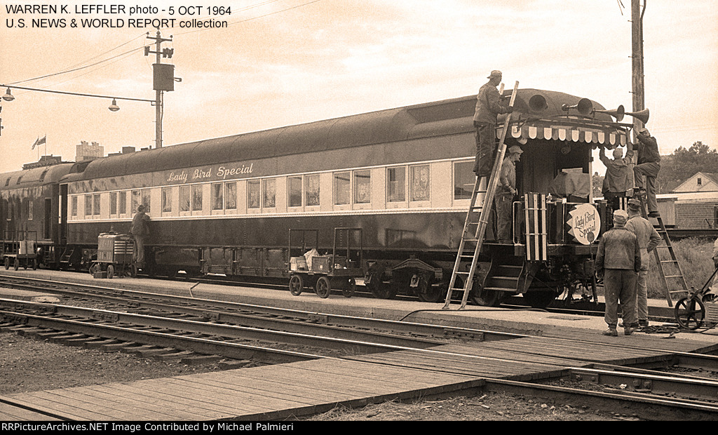 PRR 7125 <I>QUEEN MARY</I>